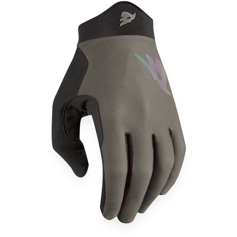 Bluegrass Union Gloves – Tropic Sunrise Full Finger X-Large