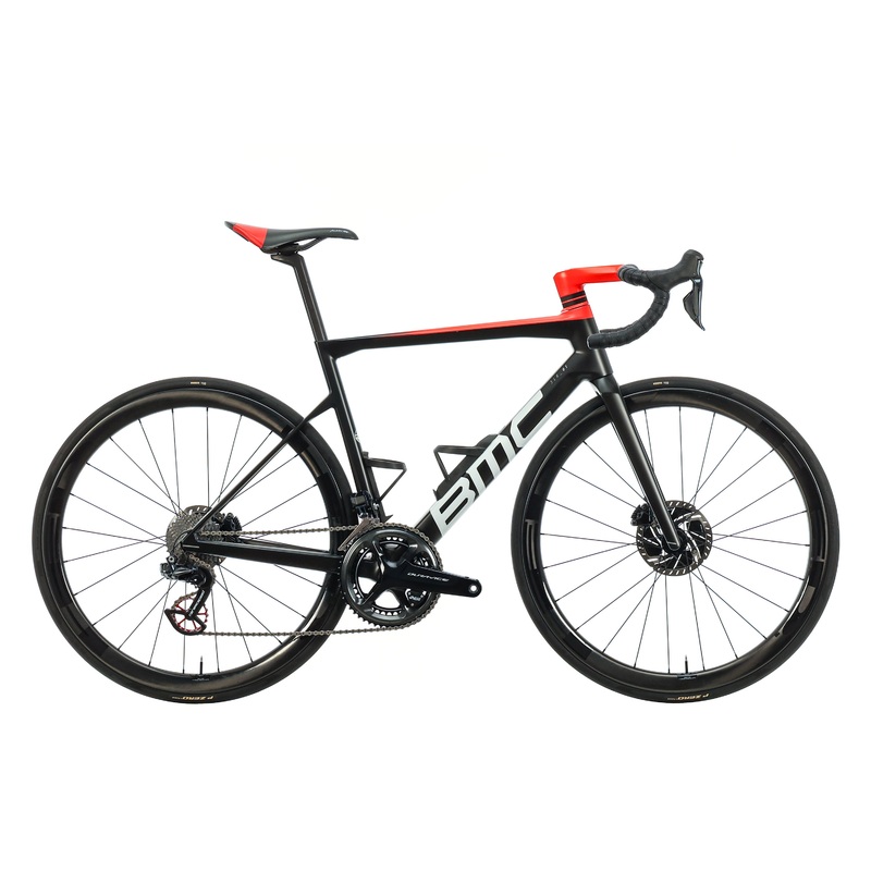 BMC Teammachine SLR 01 ONE P2P Road Bike – 2021, 54cm