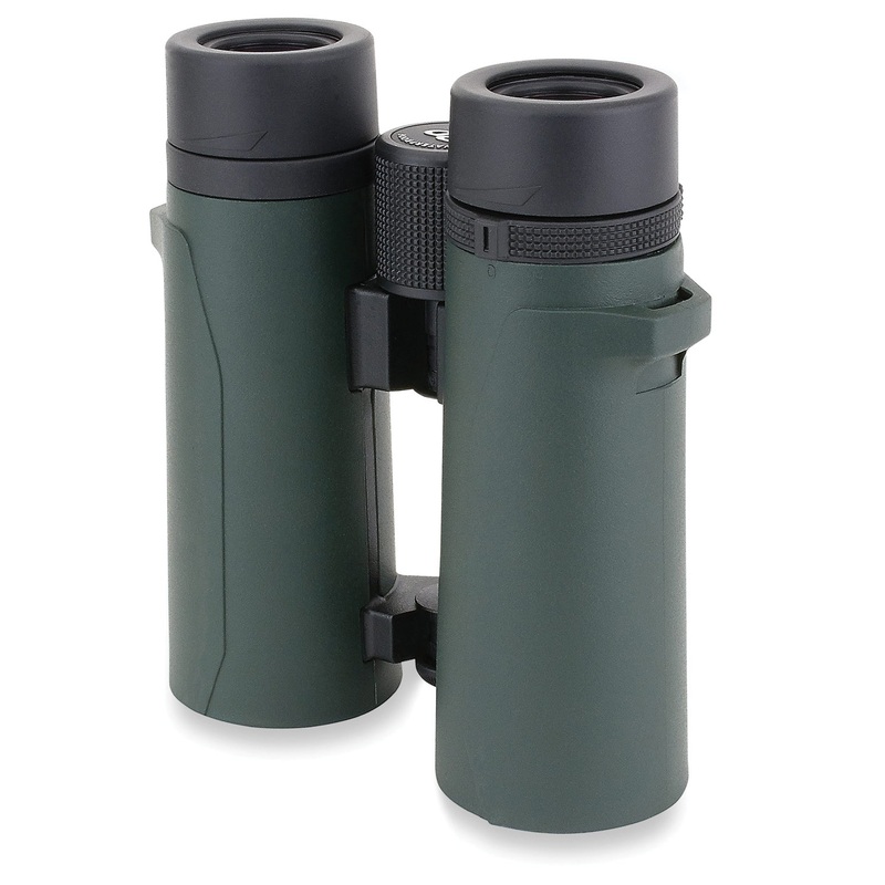 Carson Optical RD Series 8x42mm Binoculars: High-Performance Optics for Outdoor Adventures