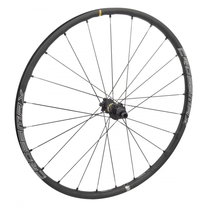 Mavic CrossMax SL S 29in RR Crossmax SL S 6B
