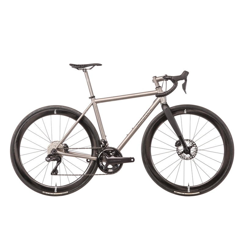 Moots Vamoots RCS Shimano Ultegra Di2 Road Bike – 2024, 50cm