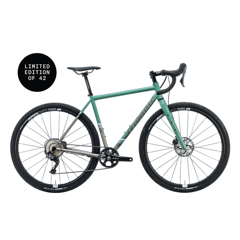 Mosaic GT-2 45 Gravel Bike – 2022, 52cm