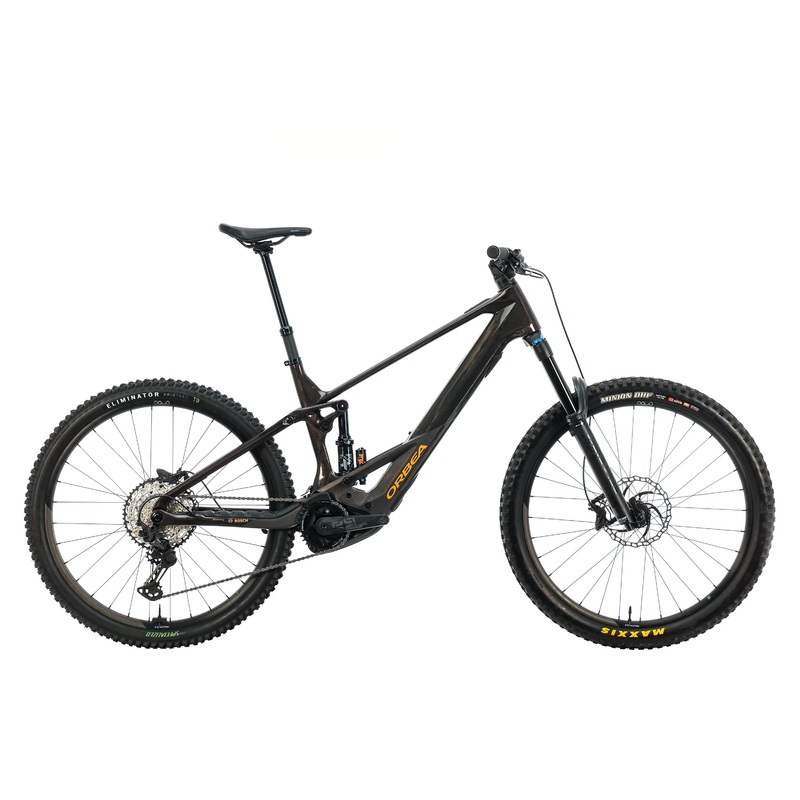 Orbea Wild M10 20mph Mountain E-Bike – 2023, X-Large