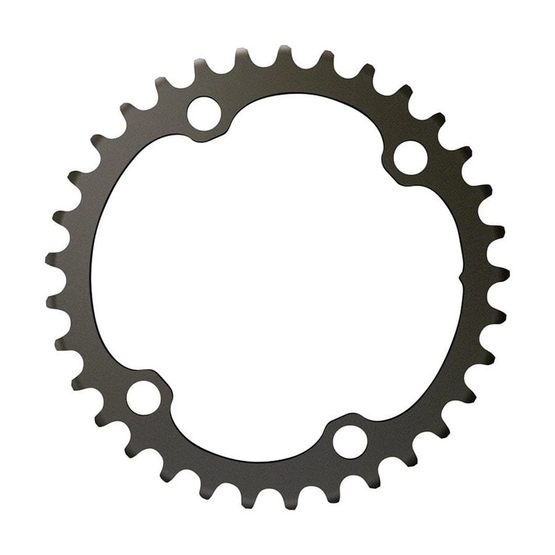 SRAM Force 2×12-Speed Chainring