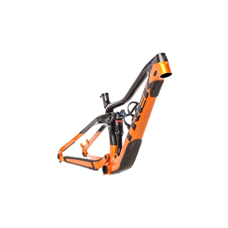 Trek Fuel EX Carbon Small Frame – 2022