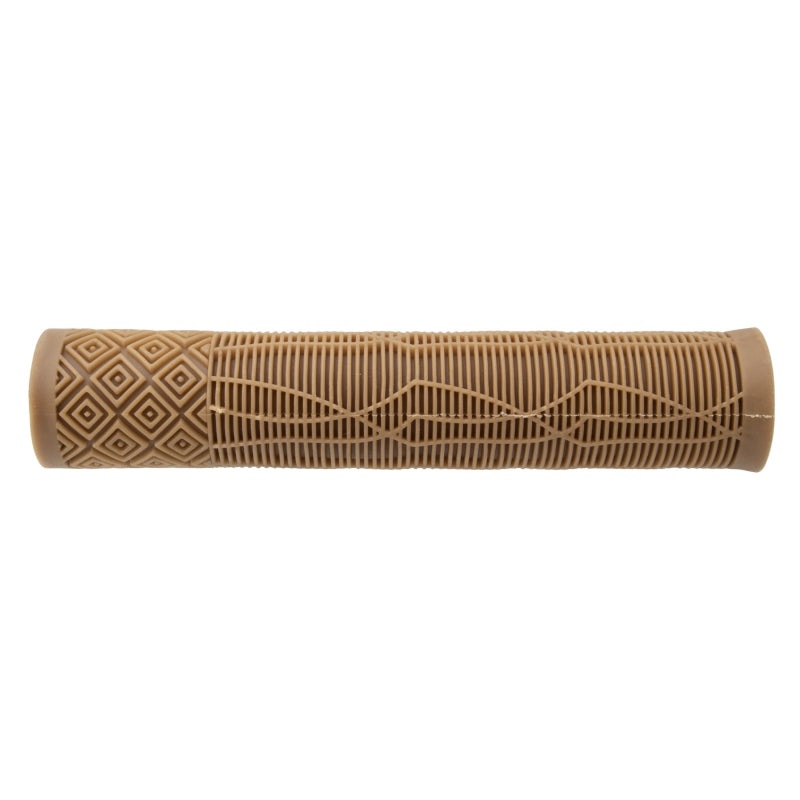Black ops Rowdy Duty Grips Gum 166mm Flangeless