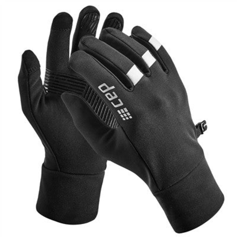 CEP Winter Run Gloves Unisex