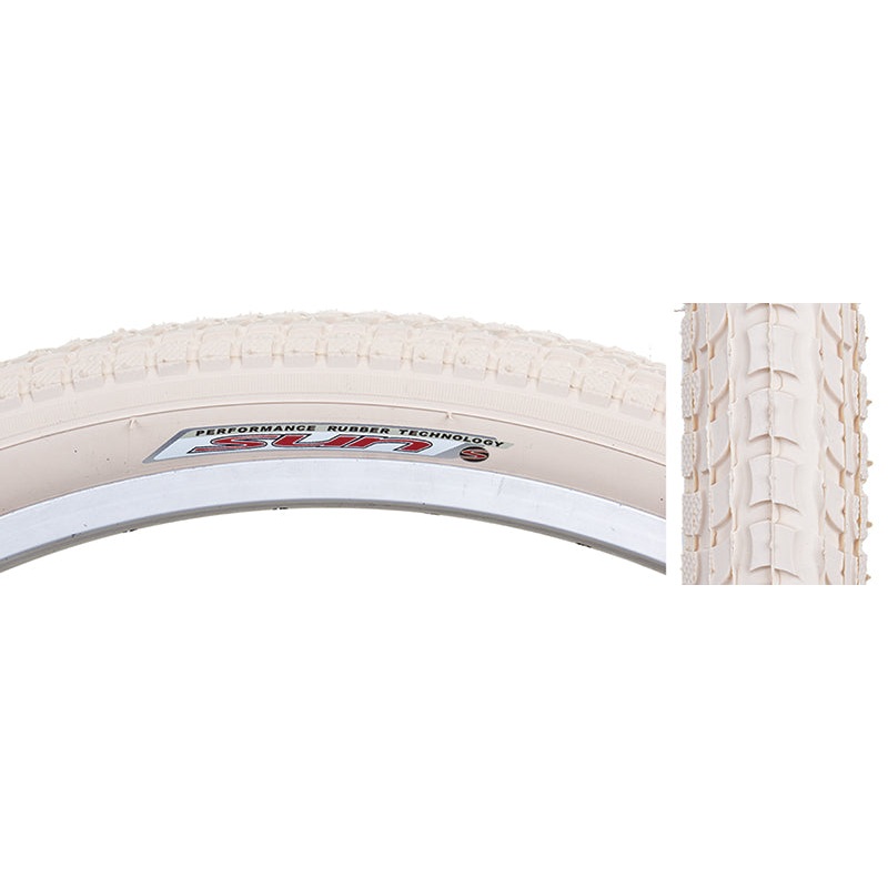Cruiser 927 26×2.125 Standard Tire