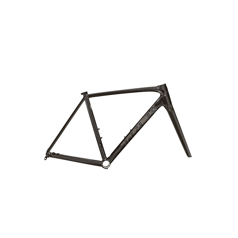 Emonda ALR Disc F/S 62 Dnister Black
