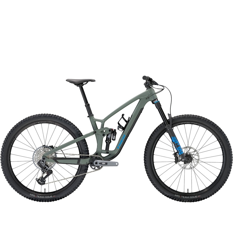 Fuel EX 8 GX AXS L 29 Matte Keswick