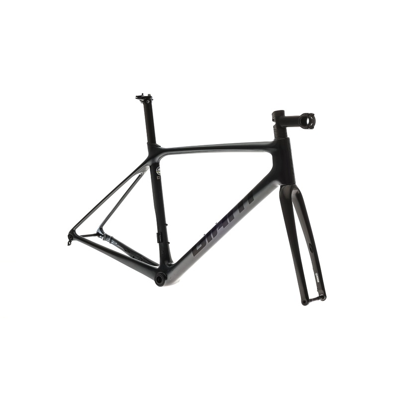 Giant TCR Advanced Pro Disc Medium Frameset – 2022