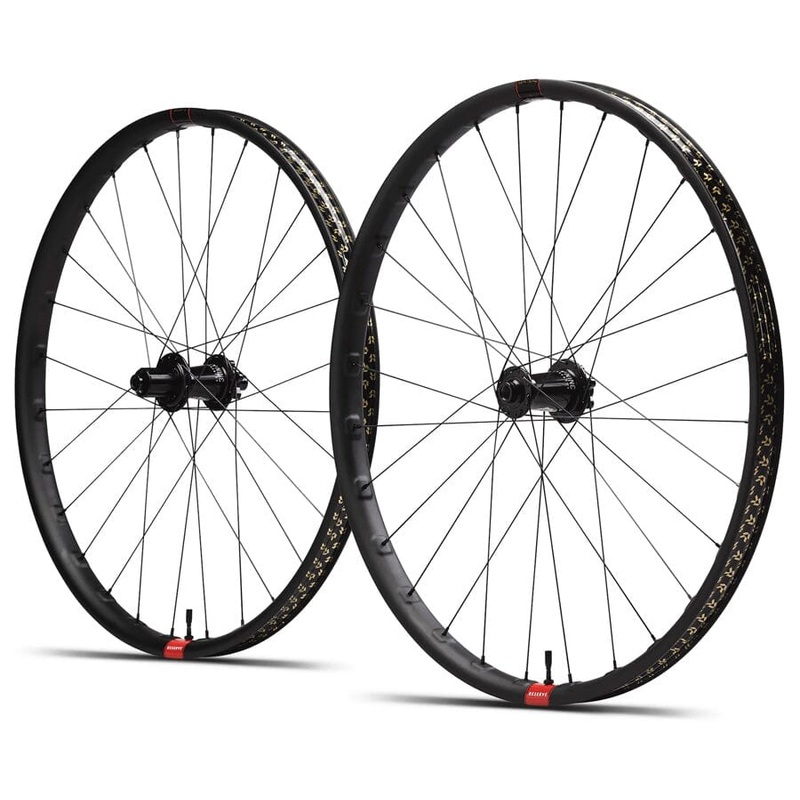Reserve 30 HD Carbon Wheelset