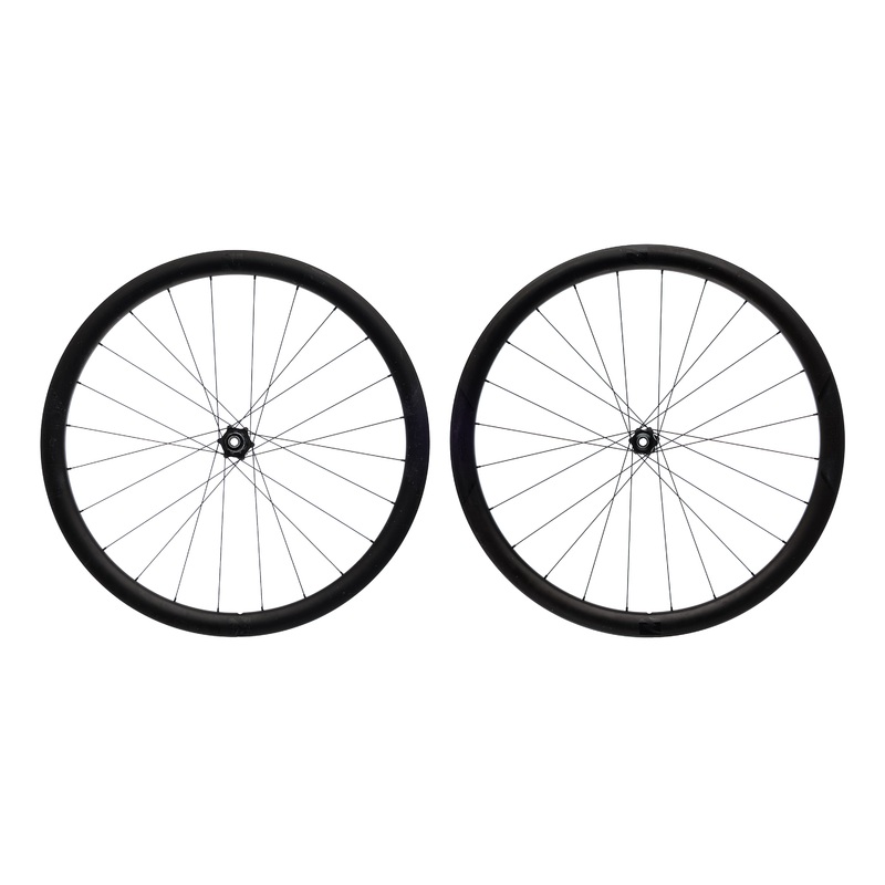 Reynolds ATR Carbon Tubeless 700c Wheelset