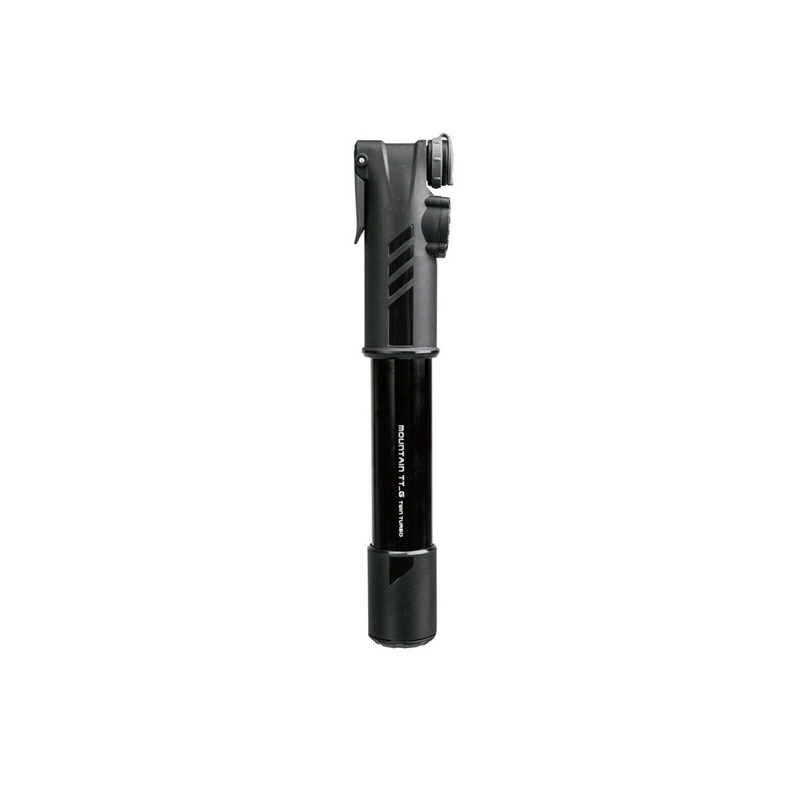 Topeak Mountain TT G Mini Pump