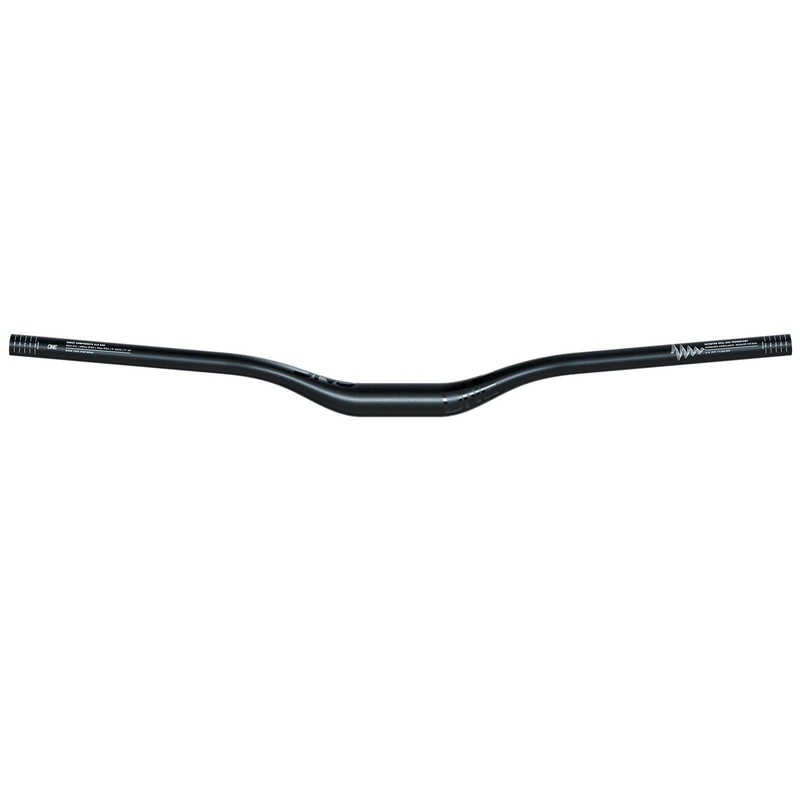 Aluminum Handlebar