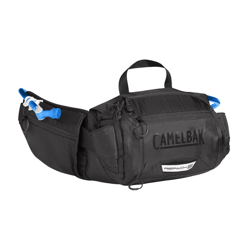 Camelbak Repack LR 4 Hydration Pack – Black