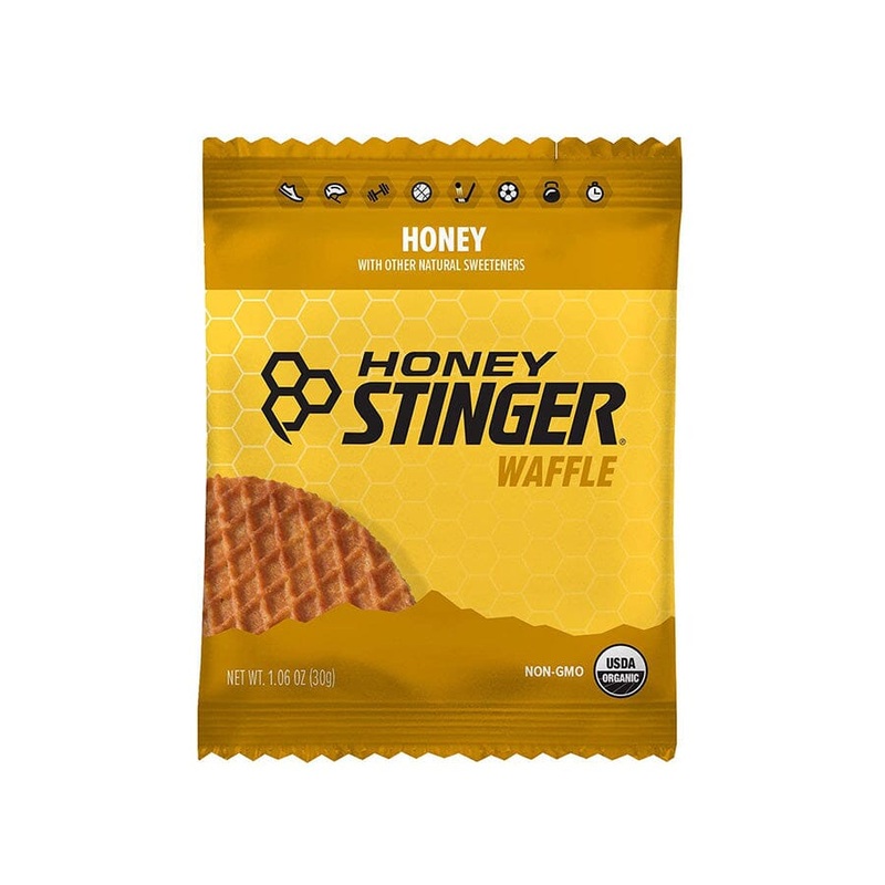Honey Stinger Waffle