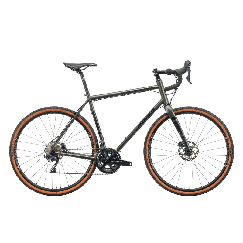 Jamis Renegade Escapade Gravel Bike – 2019, 58cm