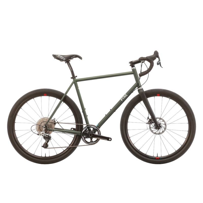 Pine Rasa Gravel Bike – 2023, 56cm