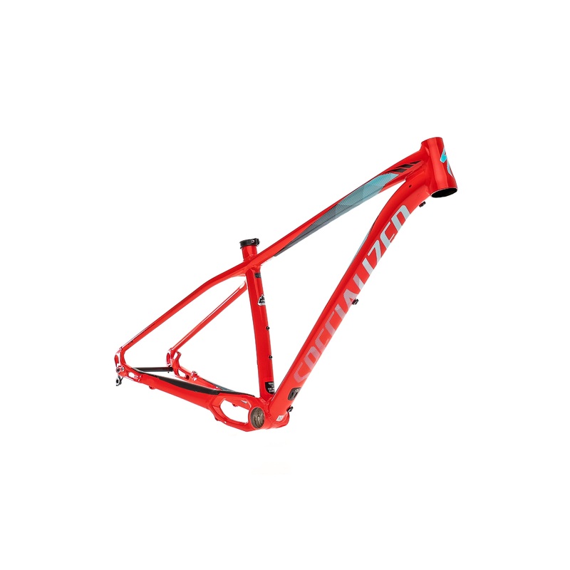 Specialized Fuse Pro 6Fattie Small Frame – 2016