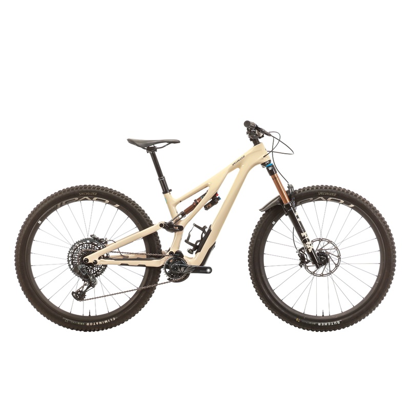 Specialized Stumpjumper EVO PRO Mountain Bike – 2022, S1