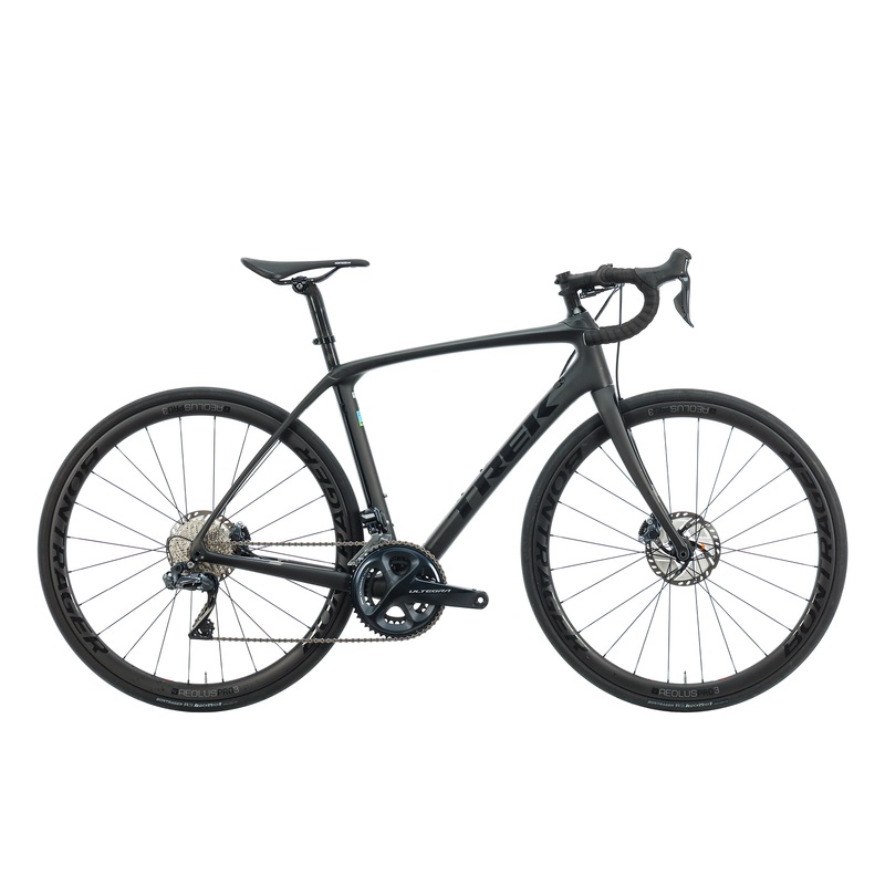 Trek Domane SLR 7 Road Bike – 2019, 54cm