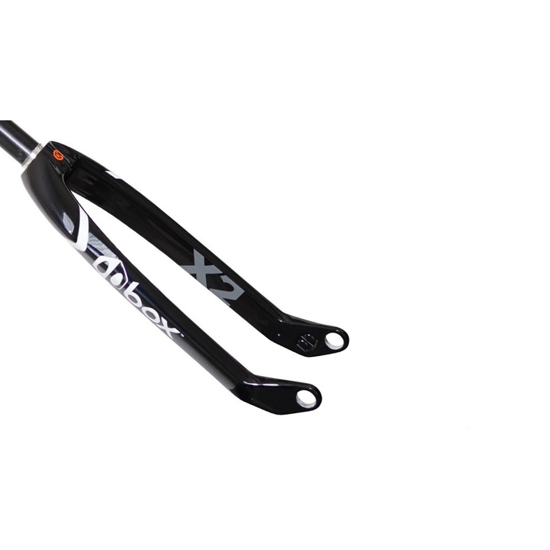 Box One X2 & X5 Carbon 20″ Race Forks (20mm)