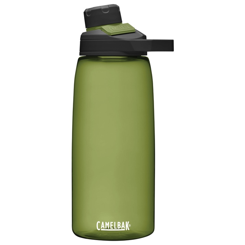 Camelbak Chute Mag 32oz Olive