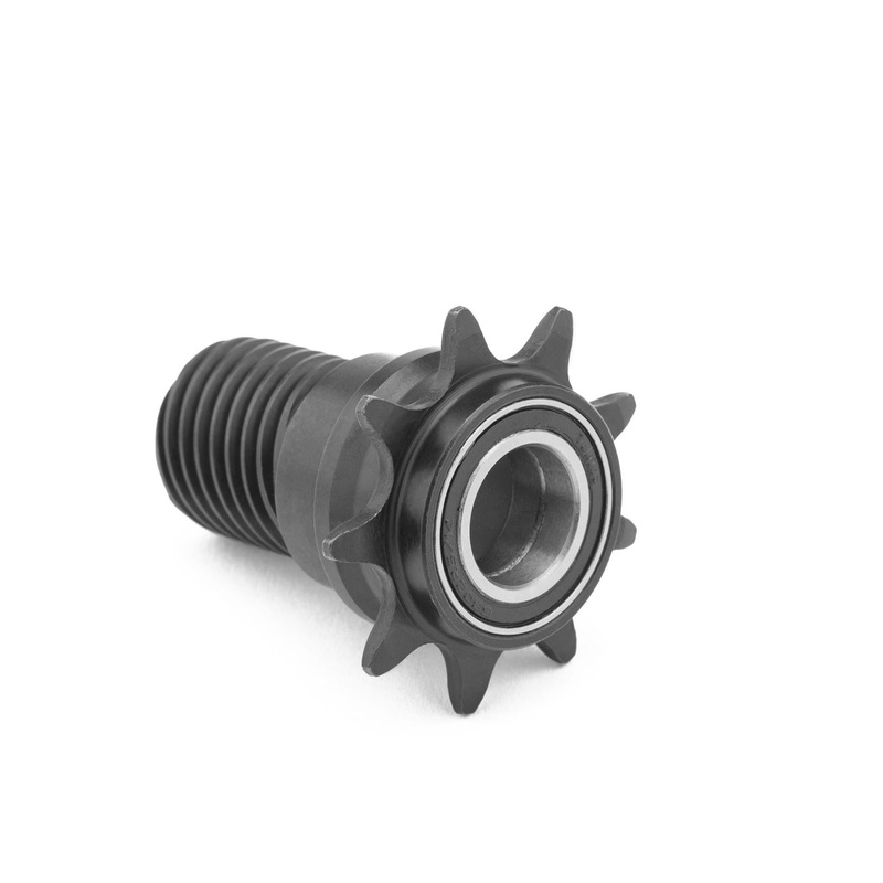 Cinema FX2 Driver – RHD