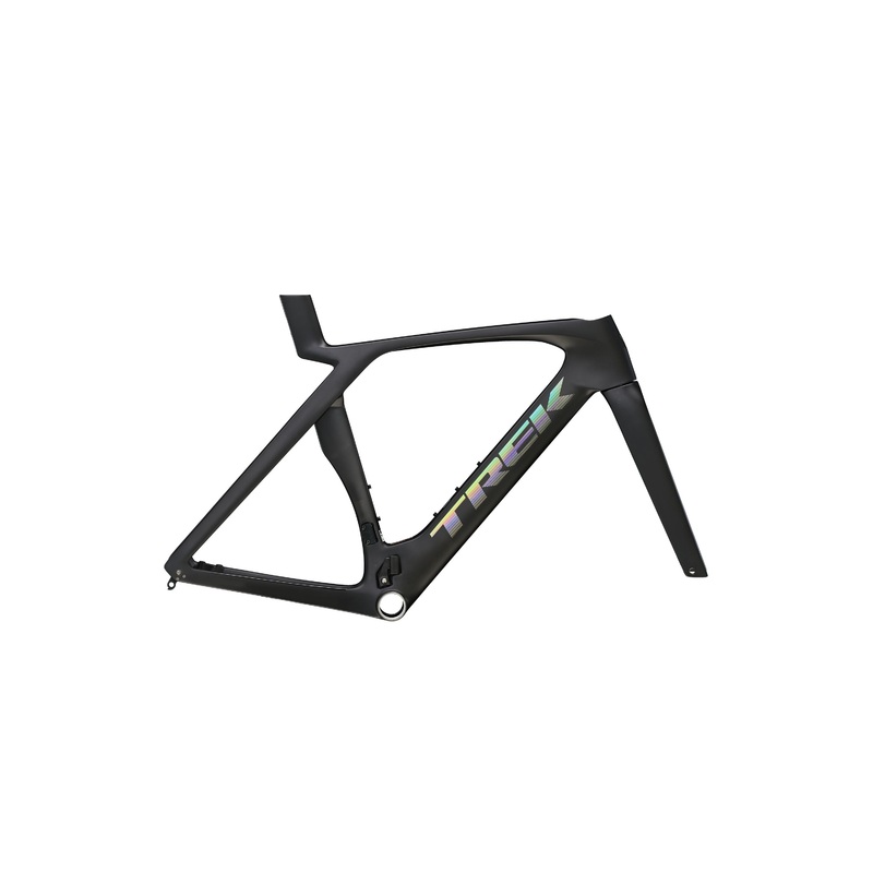 Madone SLR Disc F/S 52 Deep Smoke Carbon