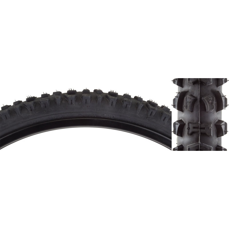 MTB Smoke 26×2.1 Standard Tire