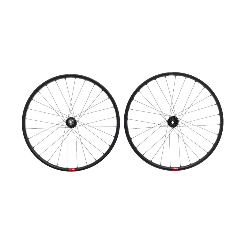 Santa Cruz Reserve 30 Carbon Tubeless 29″ Wheelset