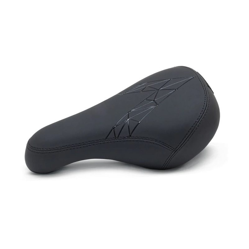 Verde Pin Point Stealth Pivotal Seat