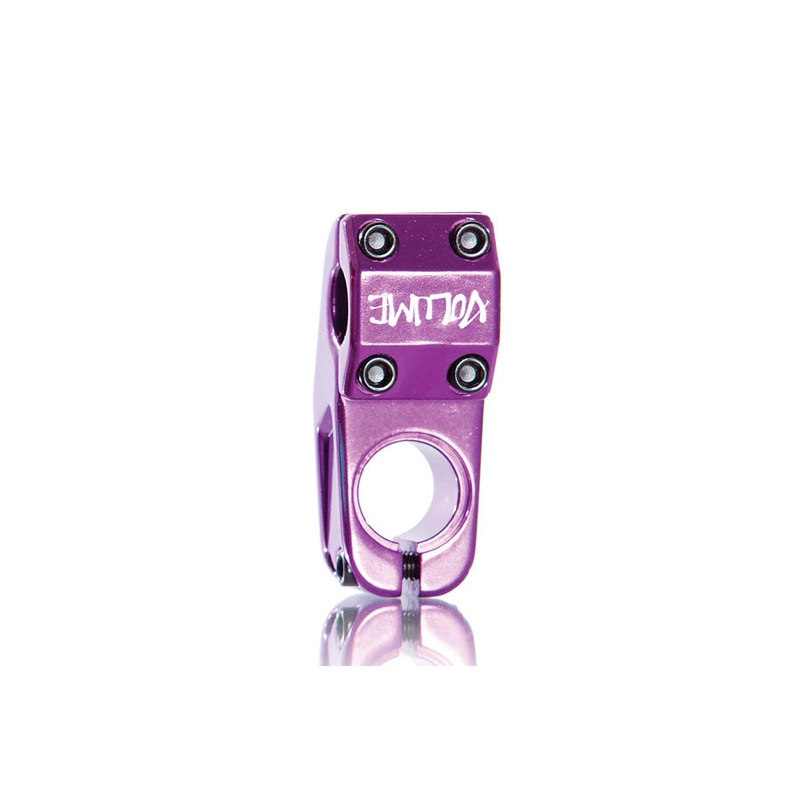 Volume Staple Stem – ED Purple