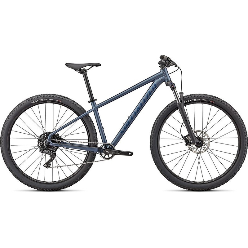 2022 Specialized rockhopper comp 29 bike satin cast battle ship / gloss cast battleship xxl