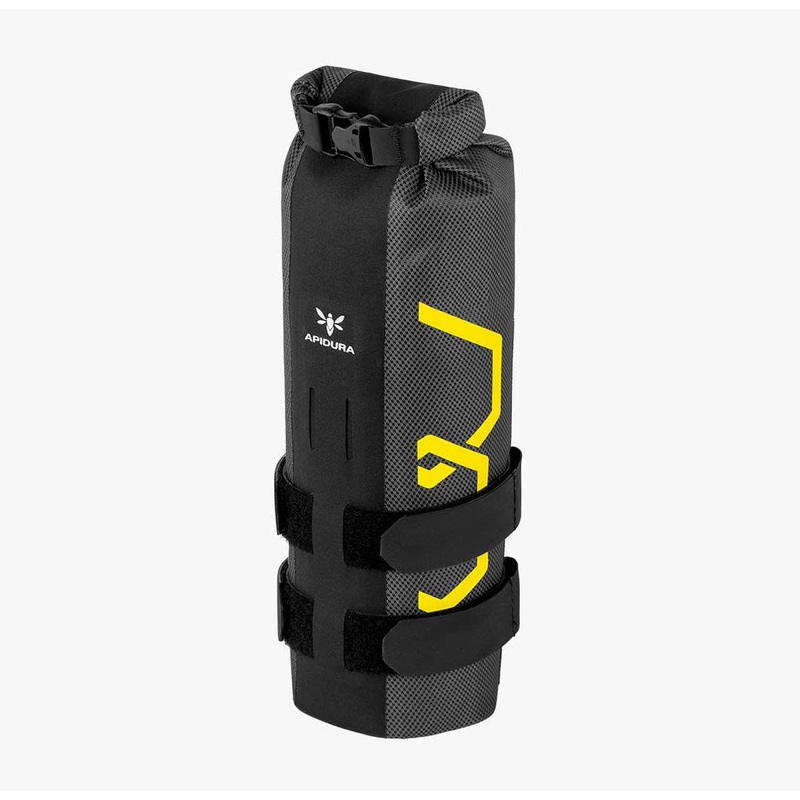 Apidura Expedition Cargo Pack (1.3L) Gray/Black