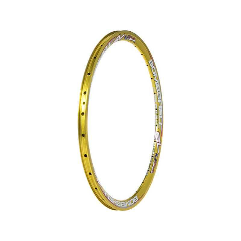 Bombshell SL Expert Plus Front Rim-28H-20×1.5″