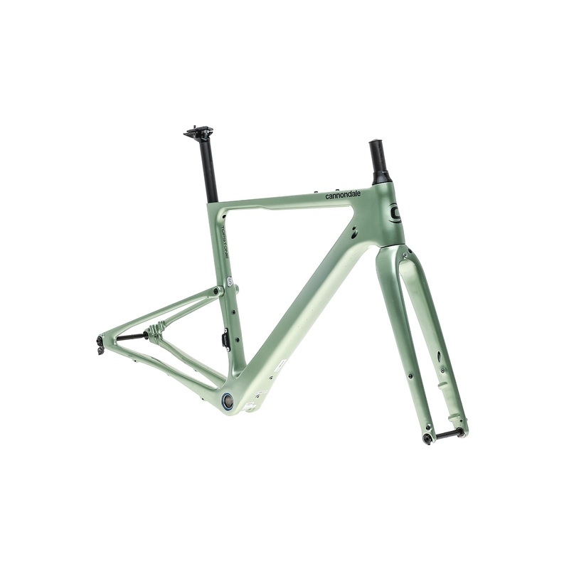 Cannondale Topstone Carbon Small Frameset – 2020