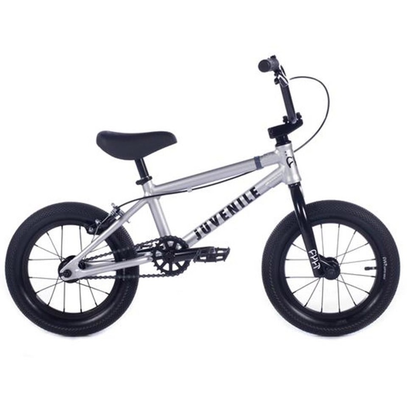 Cult Juvi 14″ BMX Bike 2022