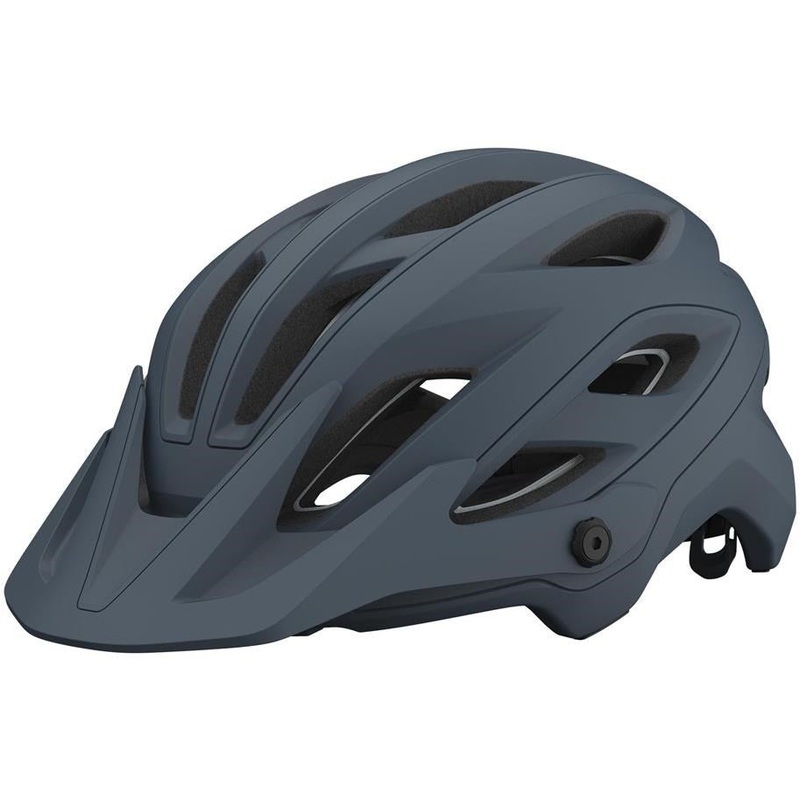 Giro Merit Spherical MTB Helmet – Matt Portaro Gray