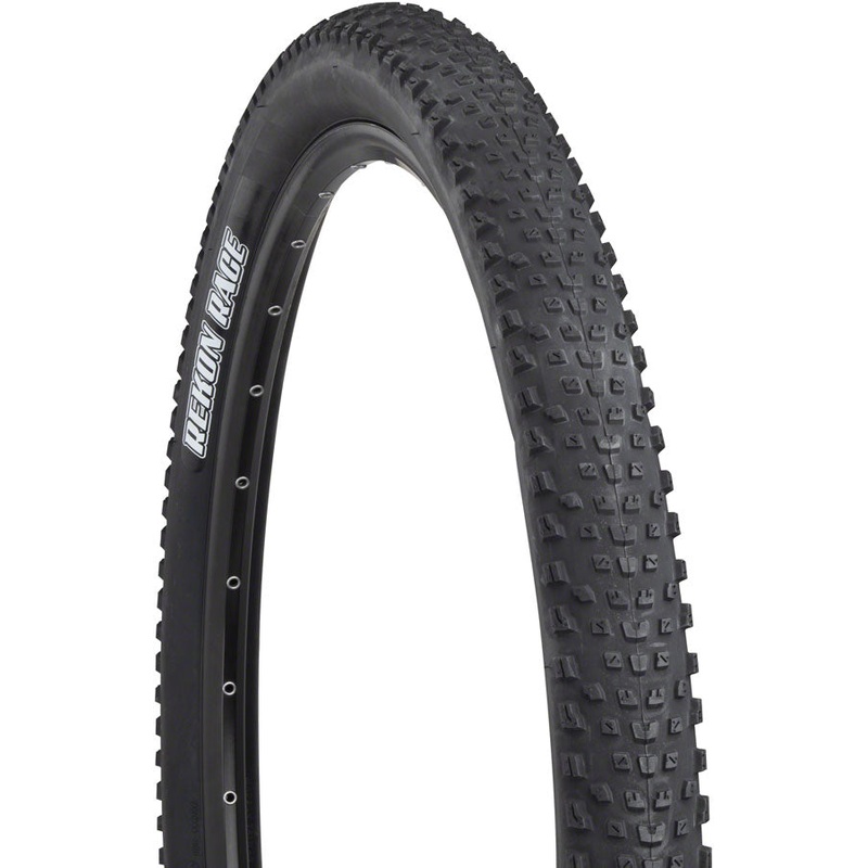 Maxxis Rekon Race Tire – 29 x 2.35, Tubeless, Folding, Black, Dual, EXO