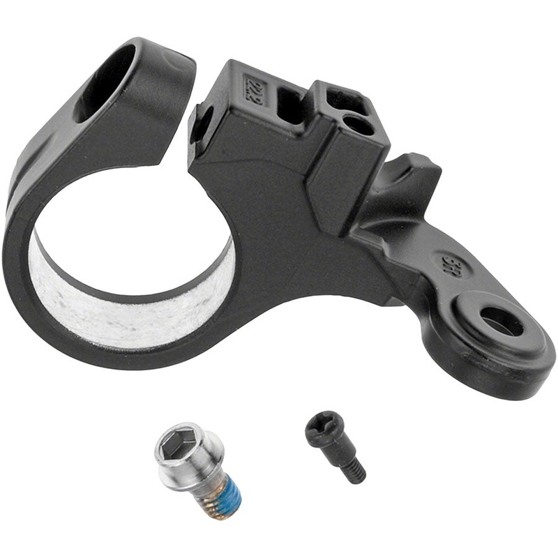 Shimano Deore SL-M6000 Right Hand Bracket and Fixing Bolt – for Without Indicator Type