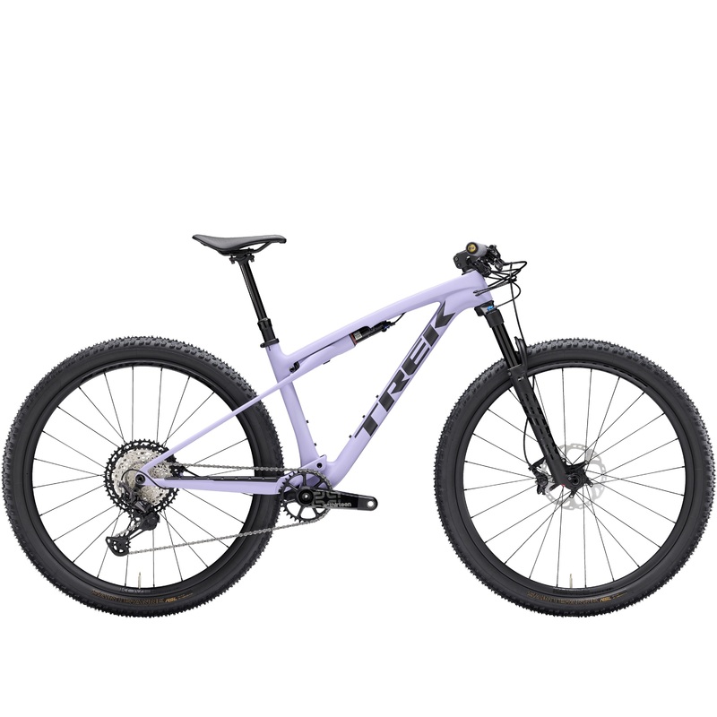 Supercaliber SLR 9.8 XT XL Lavender Haze