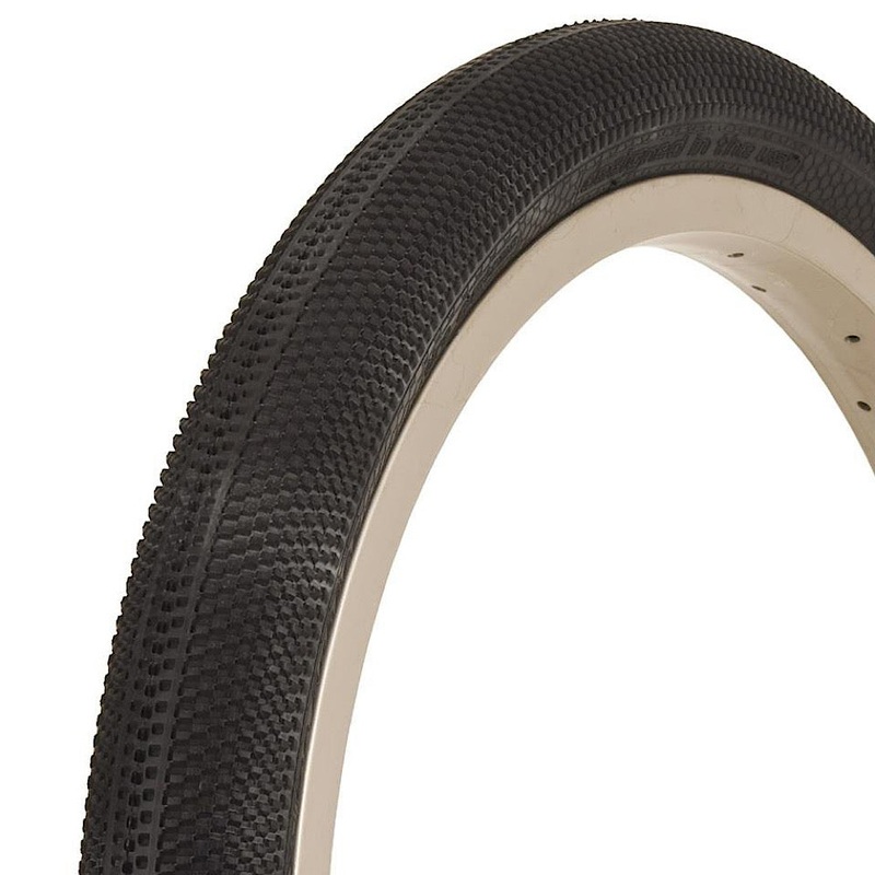 VEE TIRE CO. MICRO KNOBBY MK3 TIRE -FOLDING