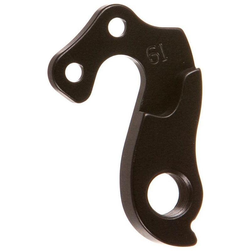 Wheels Manufacturing Derailleur Hanger – 61