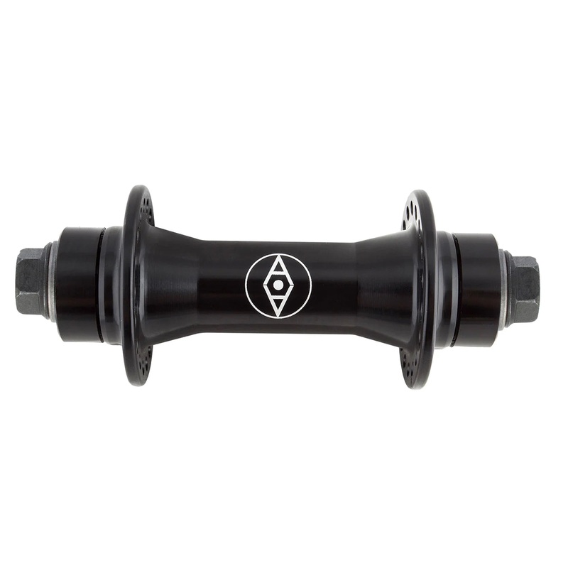 Alienation Tin Man Front Hub