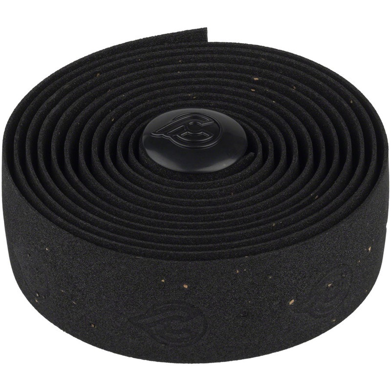 Cinelli Gel Ribbon Bar Tape – Black