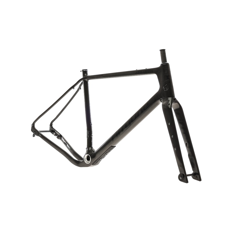 FiftyOne Assassin Large Frameset – 2022