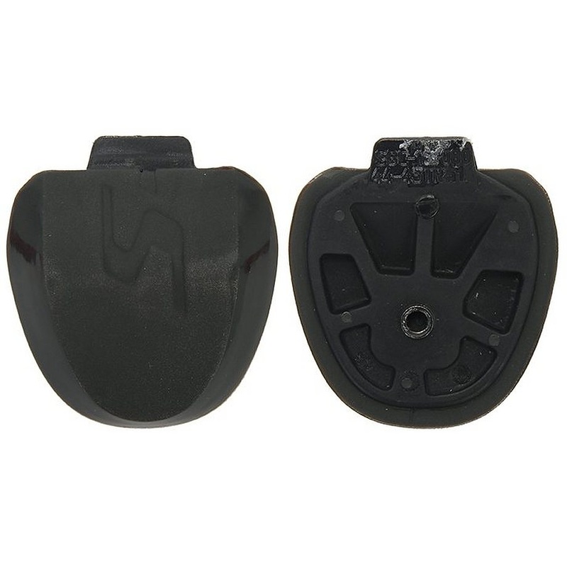 Specialized S-Works 7 heel lug part black/black 40-41.5