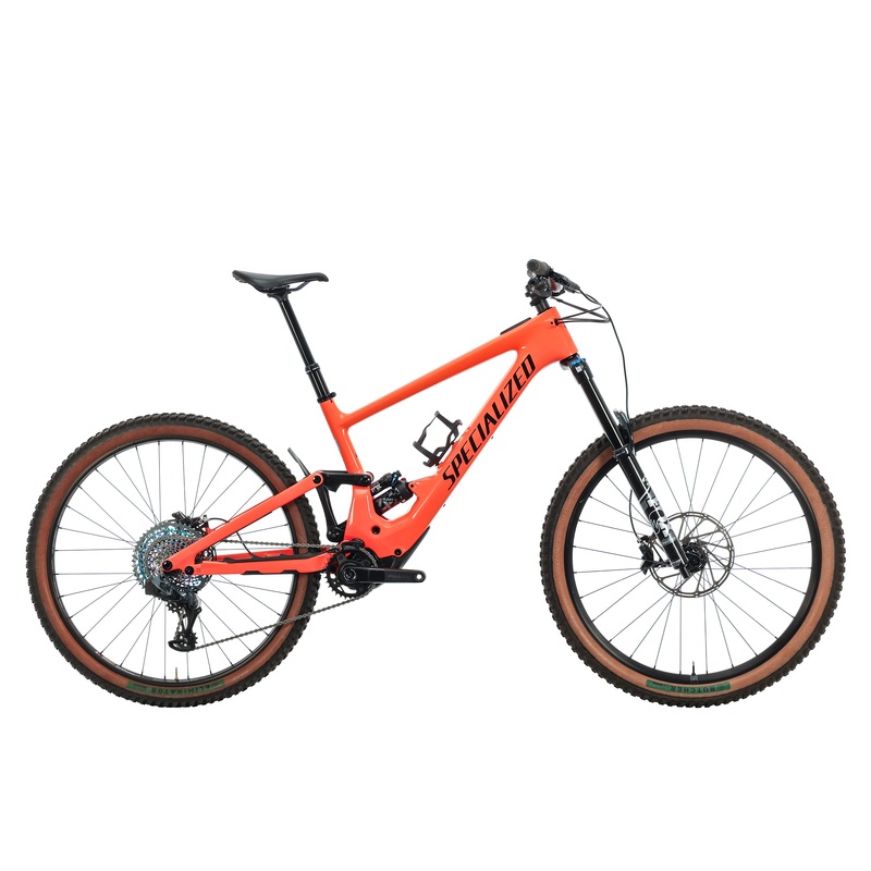 Specialized Turbo Kenevo SL Comp Mountain E-Bike – 2022, S4